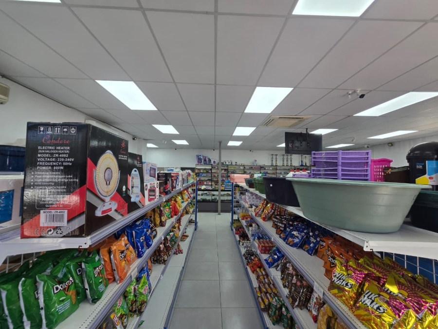 Commercial Property for Sale in Grahamstown Central Eastern Cape